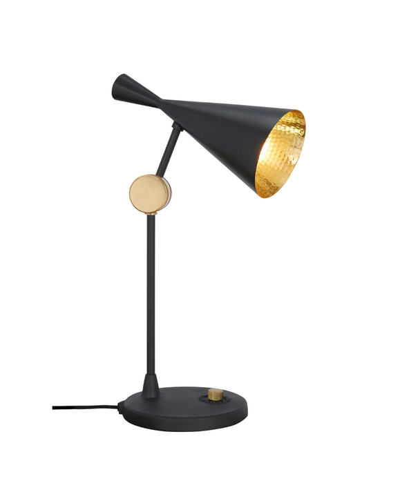 Tom Dixon  Beat Table Light