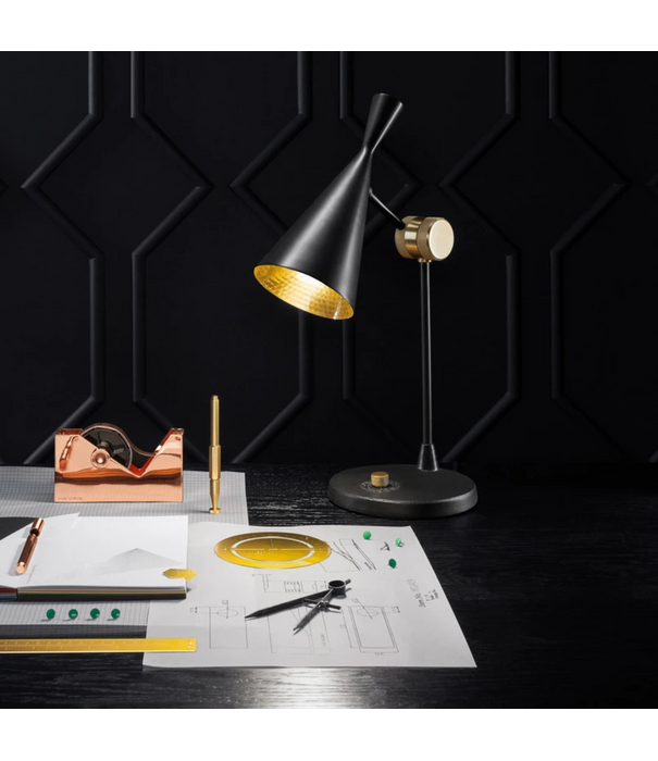 Tom Dixon  Beat Table Light