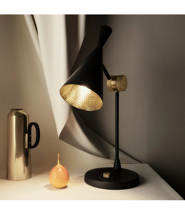 Tom Dixon  Beat Table Light