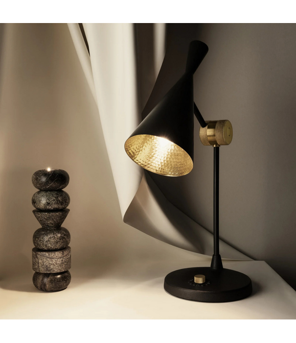 Tom Dixon  Beat Table Light