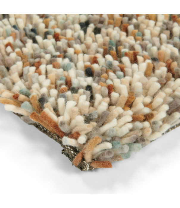 Brink & Campman  Pop Art Rug multi