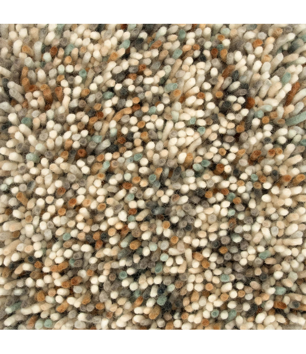 Brink & Campman  Pop Art Rug multi