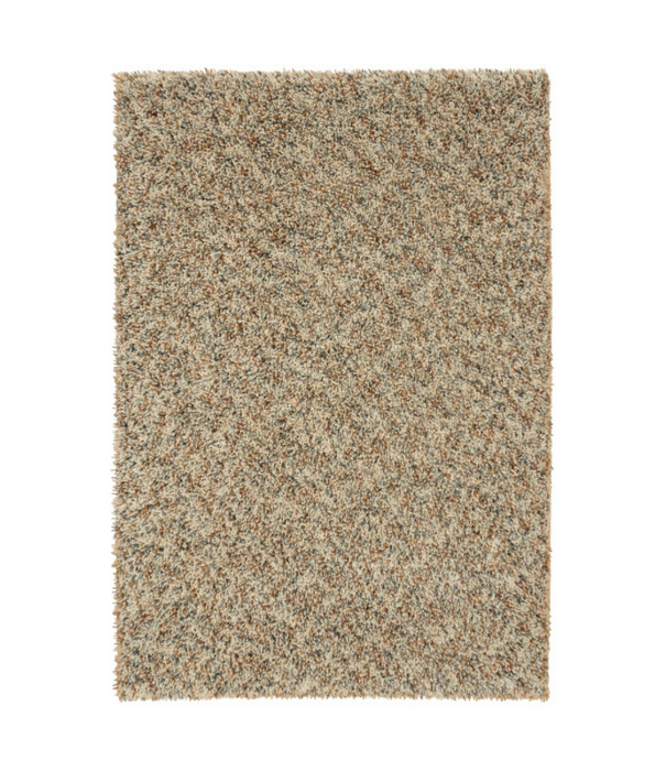 Brink & Campman  Pop Art Rug multi