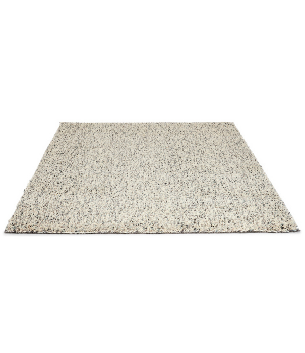 Brink & Campman  Pop Art Rug blue / grey