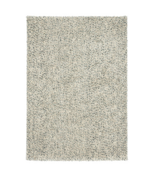 Pop Art Rug blue / grey