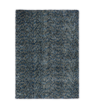 Pop Art Rug blue