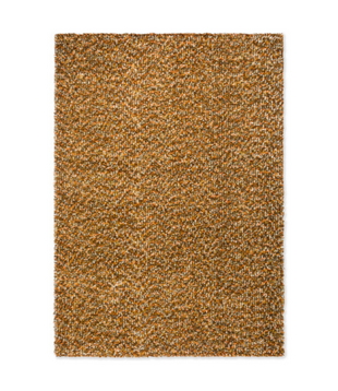Pop Art Rug yellow