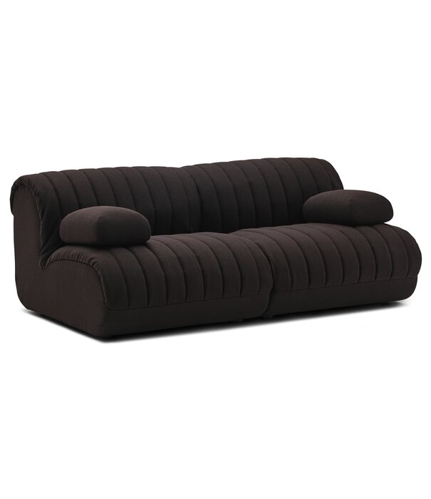 Muuto Coltre 2 zits Bank config. 2