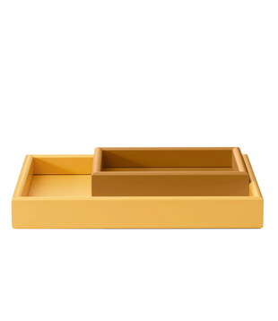 Arrange Tray, set van 2