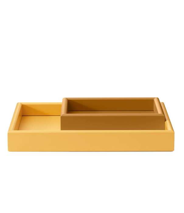 Montana Furniture  Arrange Tray, set van 2