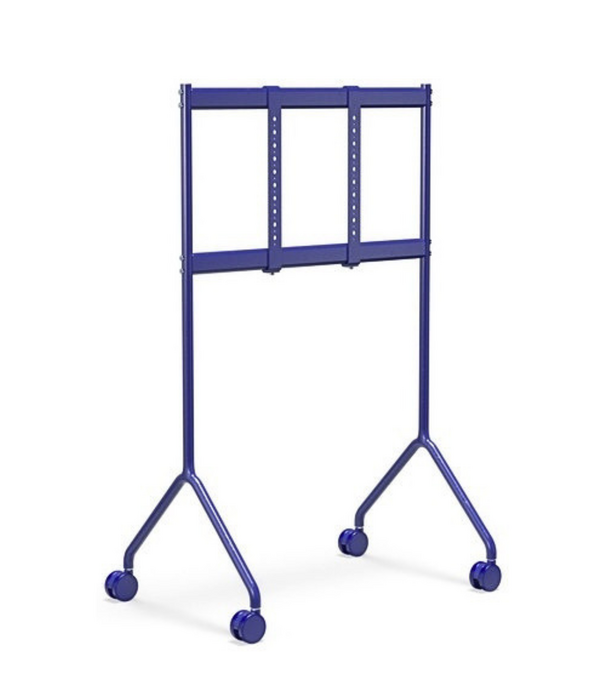 Pedestal Moon Light TV-Stand height light