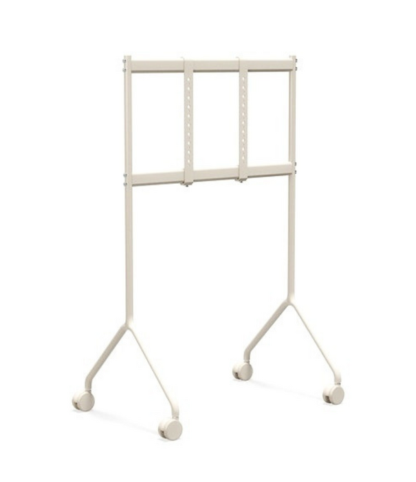 Pedestal Moon Light TV-Stand height light