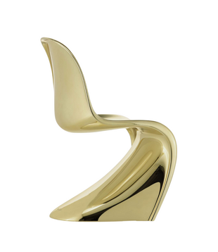 Panton Stoel Classic Gold