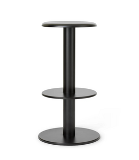 Coupe Bar Stool High 75cm