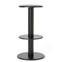 Coupe Bar Stool High 75cm