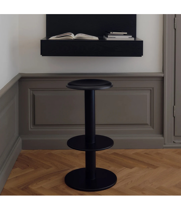 New Works  Coupe Counter Stool 65 cm