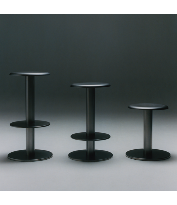 New Works  Coupe Counter Stool 65 cm