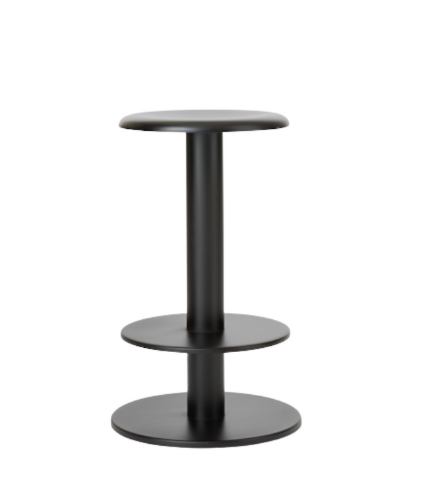 New Works  Coupe Counter Stool 65 cm