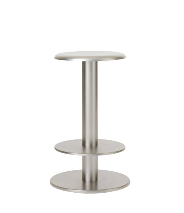 New Works  Coupe Counter Stool 65 cm