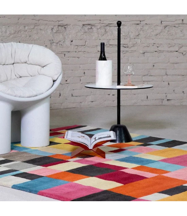 Brink & Campman  Estella Domino Rug multi
