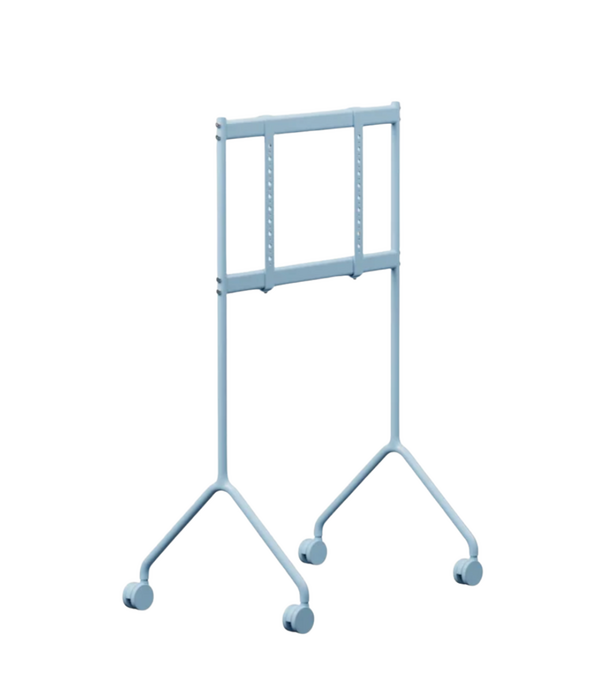 Pedestal Moon Light TV-Stand height light