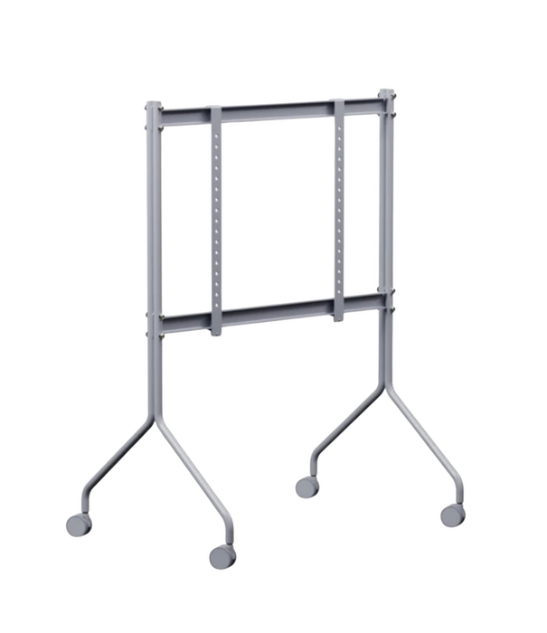 Pedestal Moon Light TV-Stand height light