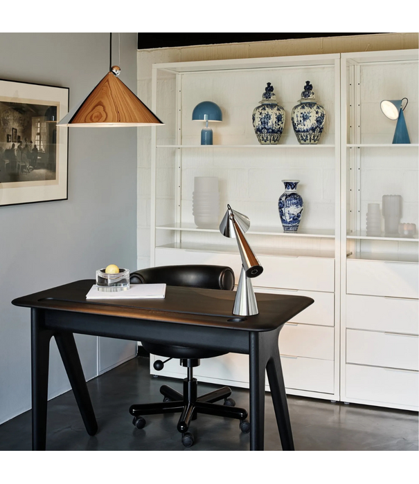 Tom Dixon  Pose Small Hanglamp putty