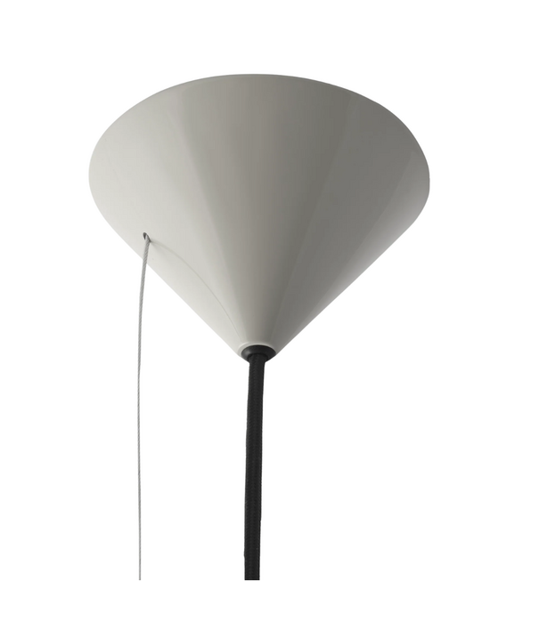 Tom Dixon  Pose Small Pendant putty