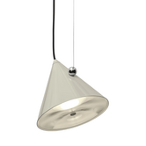 Pose Small Hanglamp putty