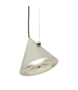 Pose Small Pendant putty