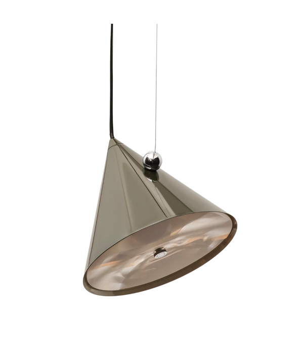 Tom Dixon  Pose Small Hanglamp kelp