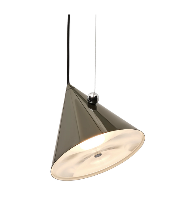 Tom Dixon  Pose Small Hanglamp kelp