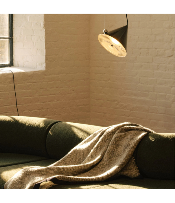 Tom Dixon  Pose Small Hanglamp putty