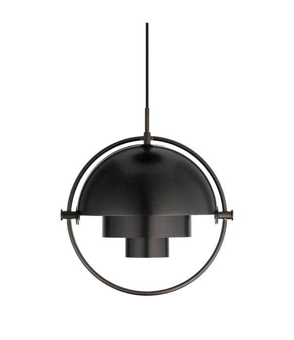 Gubi  Multi-Lite Pendant Small