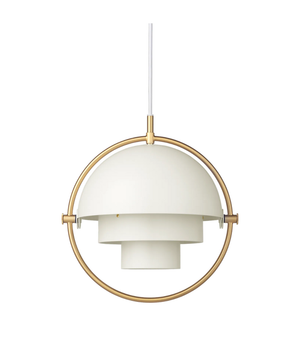 Gubi  Multi-Lite Pendant Small