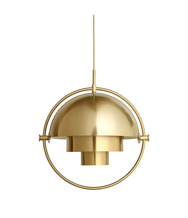 Gubi  Multi - Lite Hanglamp Small