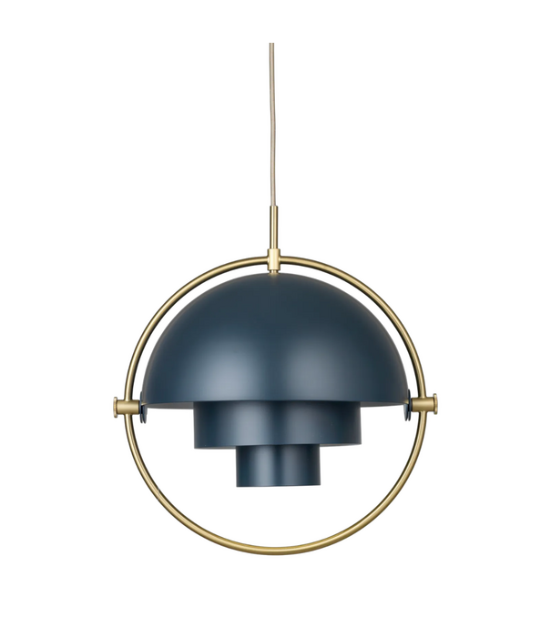 Gubi  Multi - Lite Hanglamp Small