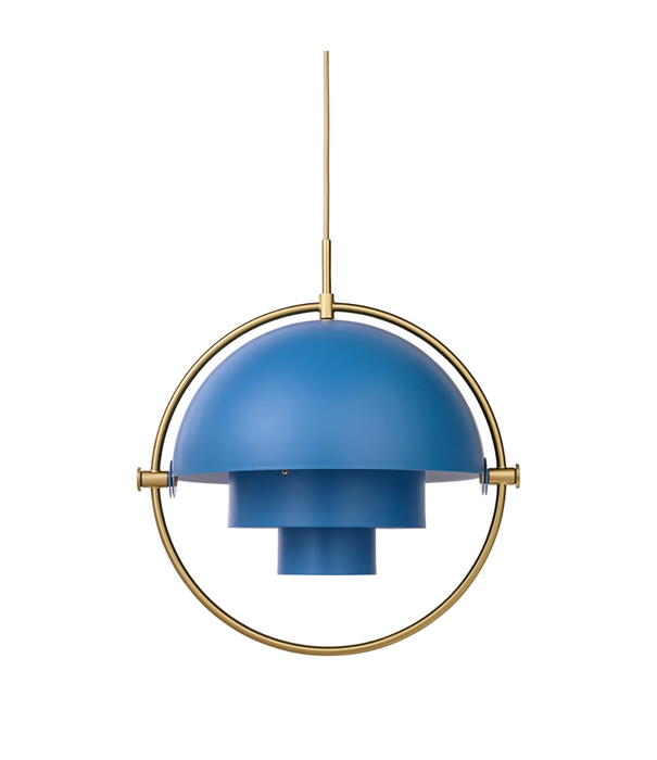 Gubi  Multi - Lite Hanglamp Small