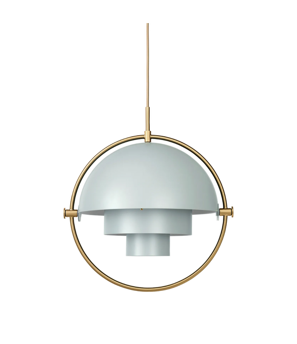 Gubi  Multi - Lite Hanglamp Small