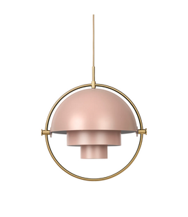 Multi - Lite Small Pendant 22,5 x 11