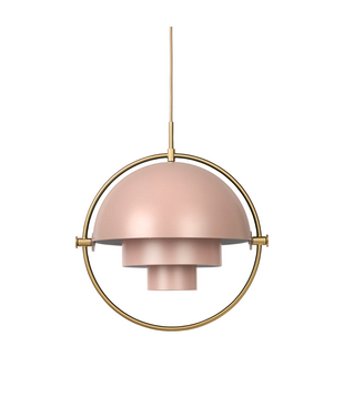 Multi - Lite Small Hanglamp 22, 5 x 11