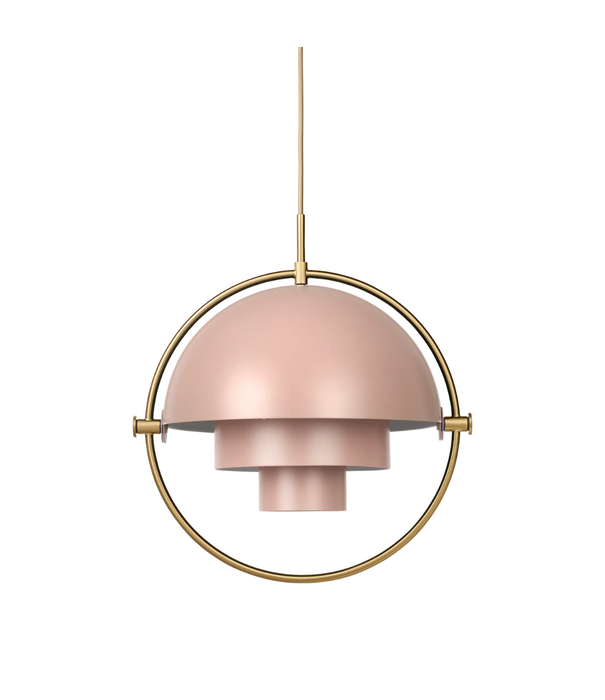 Gubi  Multi-Lite Pendant Small