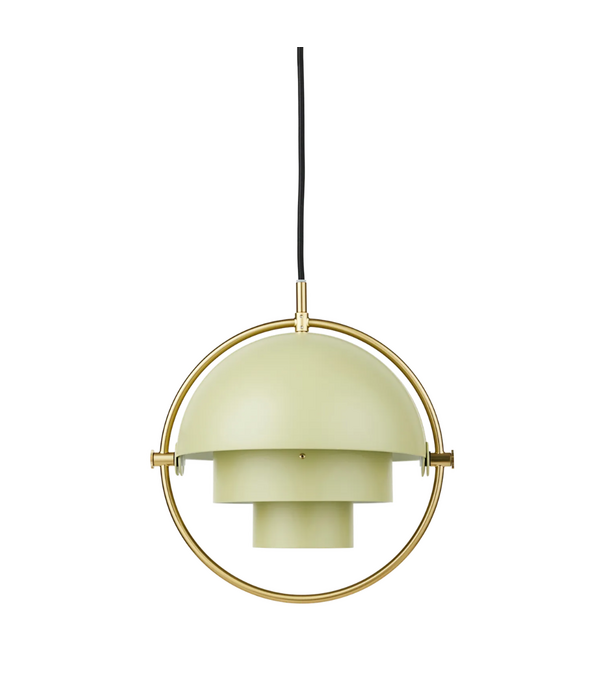 Gubi  Multi - Lite Hanglamp Small