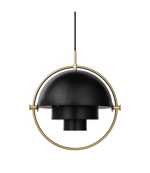 Gubi  Multi-Lite Pendant Small