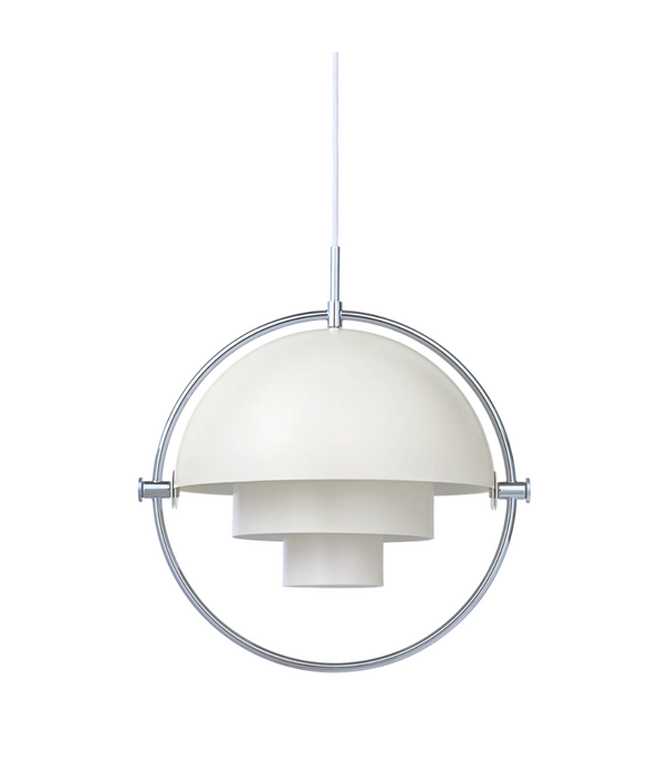 Gubi  Multi - Lite Hanglamp Small