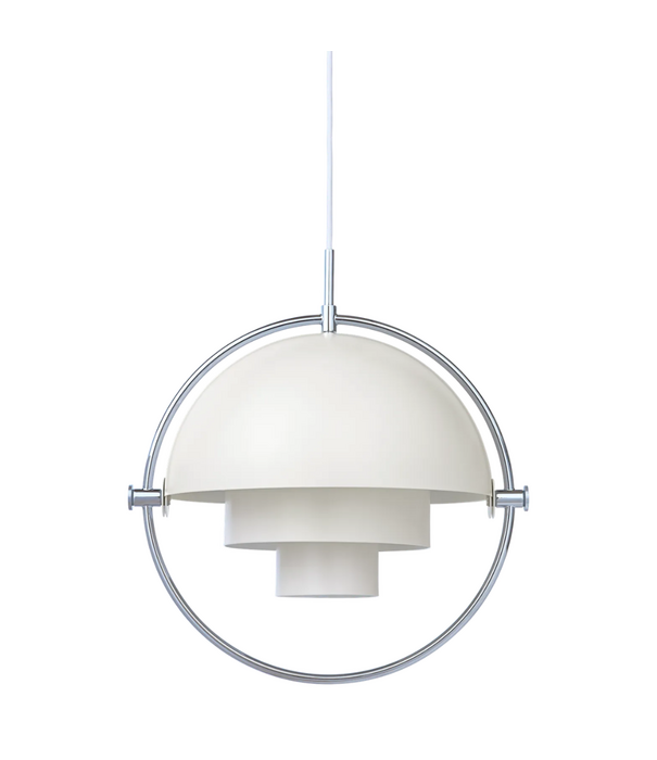 Gubi  Multi-Lite Hanglamp
