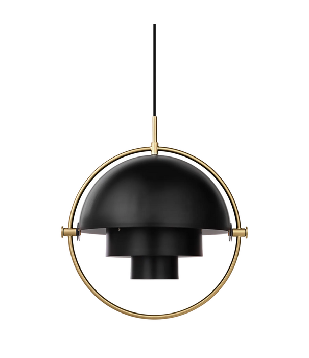 Gubi  Multi-Lite Hanglamp