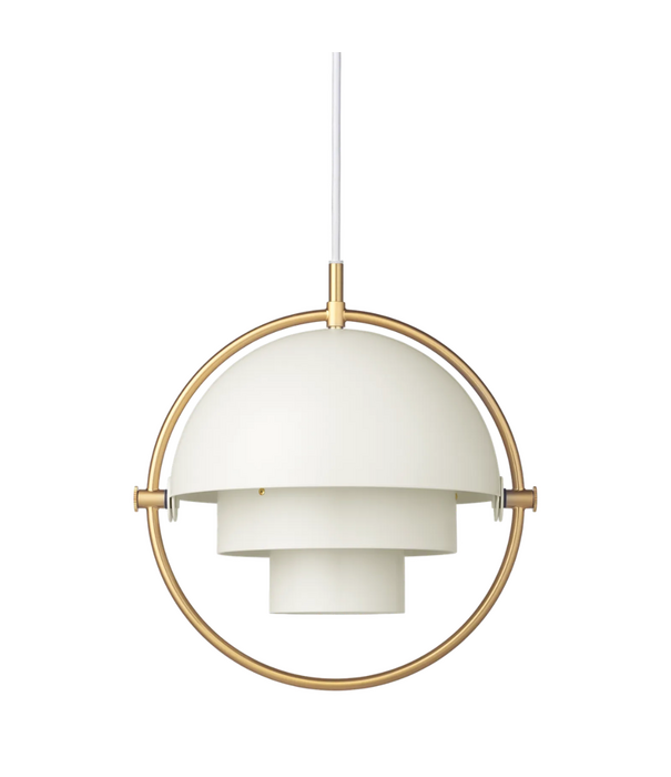 Gubi  Multi-Lite Hanglamp