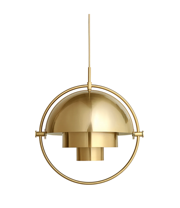 Gubi  Multi-Lite Hanglamp