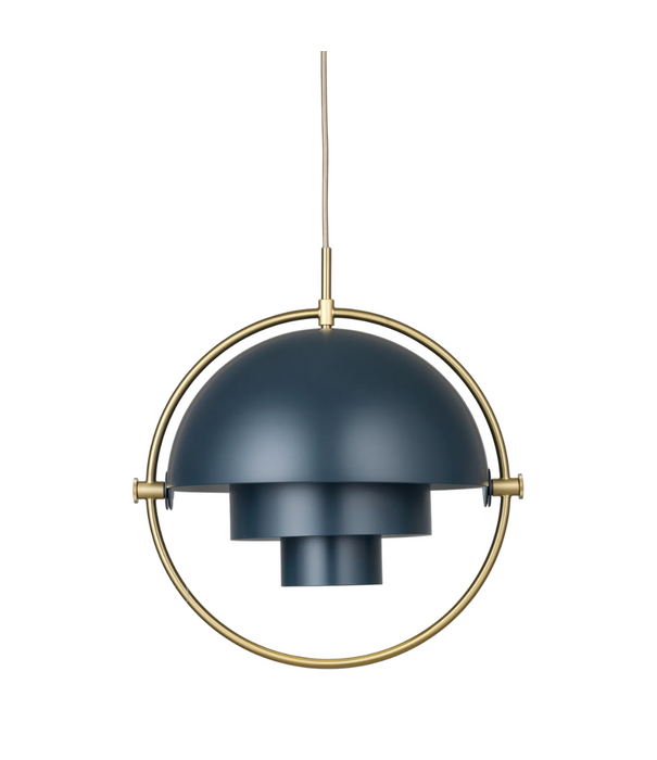 Gubi  Multi-Lite Hanglamp